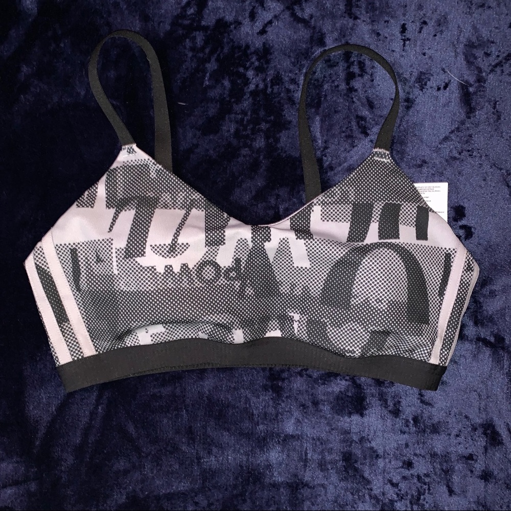 Brand New Adidas Sports Bra